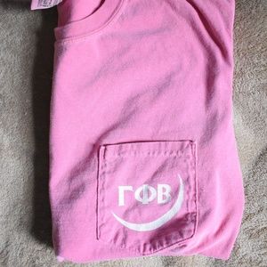 Gamma Phi Beta T-Shirt